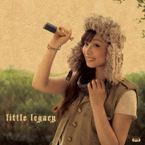 little　legacy