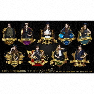 THE　BEST?New　Edition?