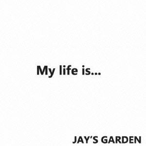 My　life　is