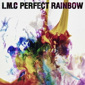 PERFECT　RAINBOW