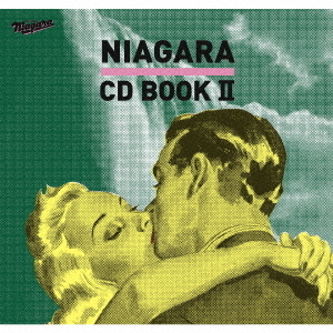 NIAGARA　CD　BOOK　Ⅱ
