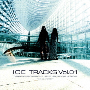 ICE　TRACKS　Vol．01