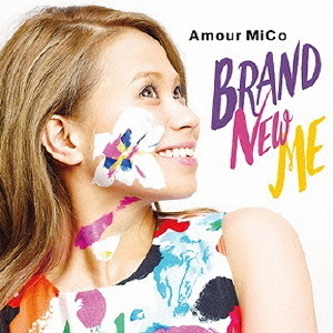 BRAND　NEW　ME