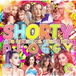 SHORTY　－AV8　OFFICIAL　GIRLS　MIX－