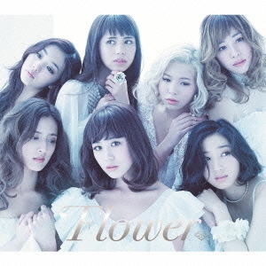 Flower／さよなら、アリス／TOMORROW?しあわせの法則?（初回生産限定盤）