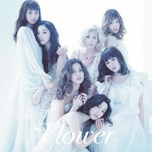 Flower／さよなら、アリス／TOMORROW?しあわせの法則?（期間生産限定盤）