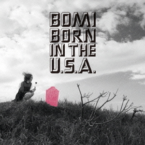 BORN　IN　THE　U．S．A．