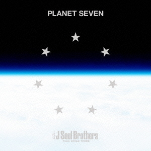 PLANET　SEVEN