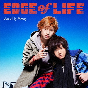 Just　Fly　Away