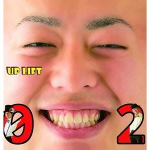 UP　LIFT02