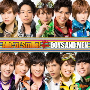 ARC　of　Smile！