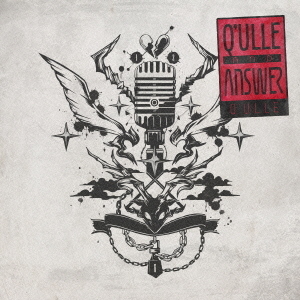 Q’＆A　－Q’ulle　and　Answer－
