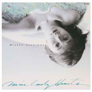 Miss　Lonely　Hearts