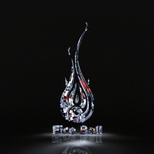 FIRE　BALL　All　Time　Best　“BLACK　?FIRE　BALL’s　Choice?”