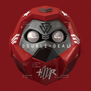 DOUBLE－DEAL