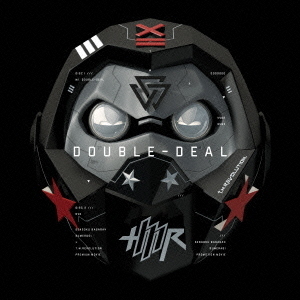 DOUBLE－DEAL