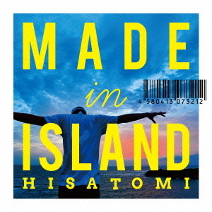 MADE　IN　ISLAND