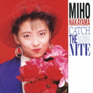 CATCH　THE　NITE