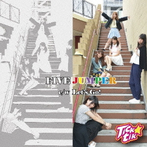 FIVE　JUMPER