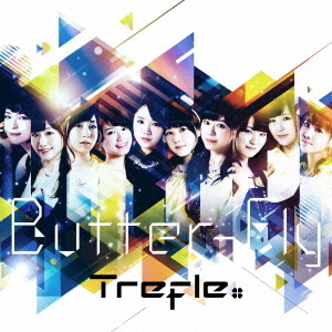 Butter－Fly／One　Time