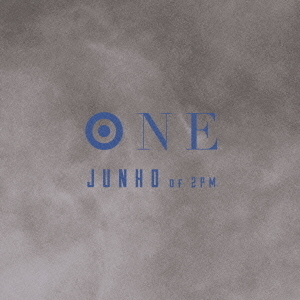 ONE　?JAPAN　SPECIAL　EDITION?