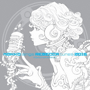 NOKKO　sings　REBECCA　tunes　2015