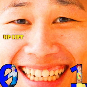 UP　LIFT01