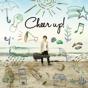 Cheer　up！