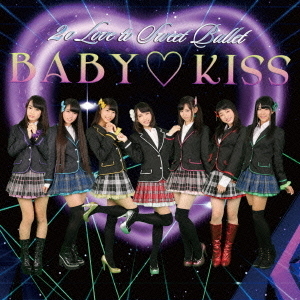BABY□KISS