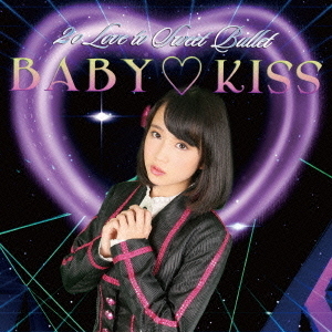 BABY□KISS