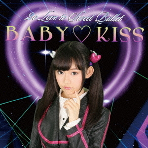 BABY□KISS