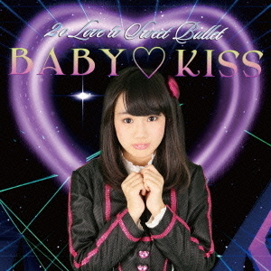 BABY□KISS