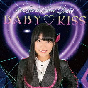 BABY□KISS