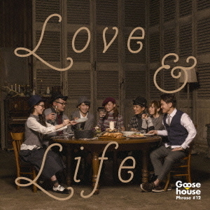 LOVE　＆　LIFE