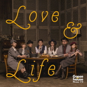 LOVE　＆　LIFE