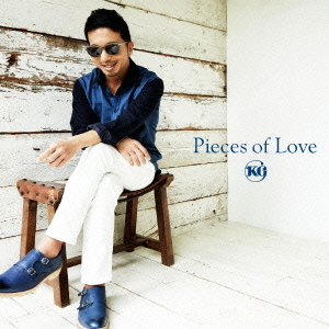 Pieces　of　Love