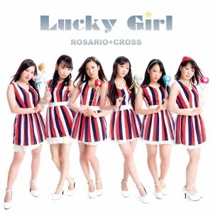 Lucky　Girl