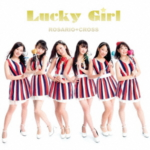 Lucky　Girl