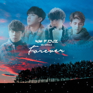 Forever（A盤）