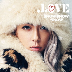 ．LOVE　SNOW！　SNOW！　SNOW！　J－POP　BEST　MIX！