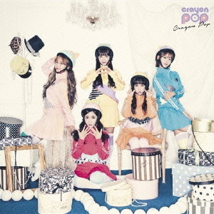 CRAYON　POP