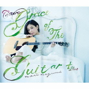 COVERS　Grace　of　The　Guitar＋