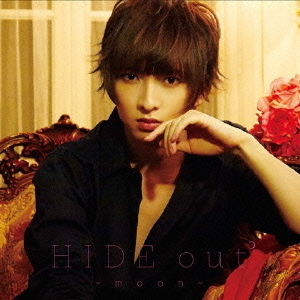 佐々木喜英ベストアルバム【限定盤】HIDE　out　?MOON?