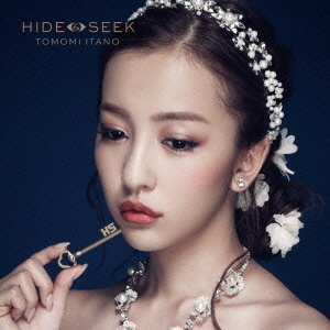 HIDE　＆　SEEK〈初回限定盤　TYPE－B〉