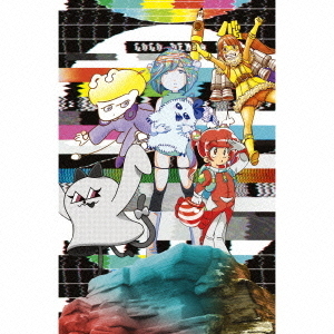 GOGO　DEMPA（カセットテープ）