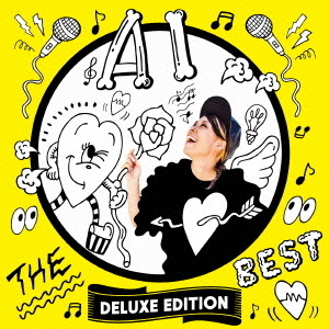THE　BEST　DELUXE　EDITION