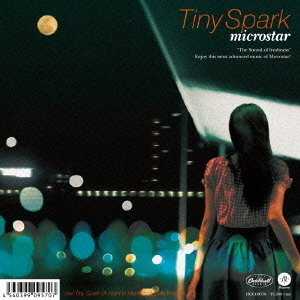 Tiny　Spark