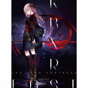 KABANERI　OF　THE　IRON　FORTRESS