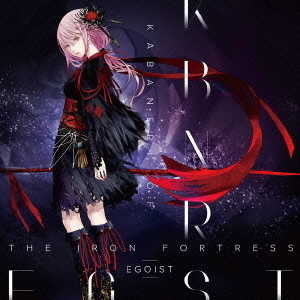 KABANERI　OF　THE　IRON　FORTRESS