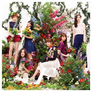 Flower／やさしさで溢れるように